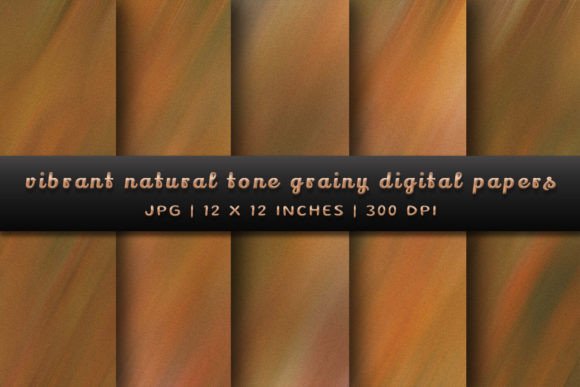 Bring Nature's Texture to Your Digital Designs